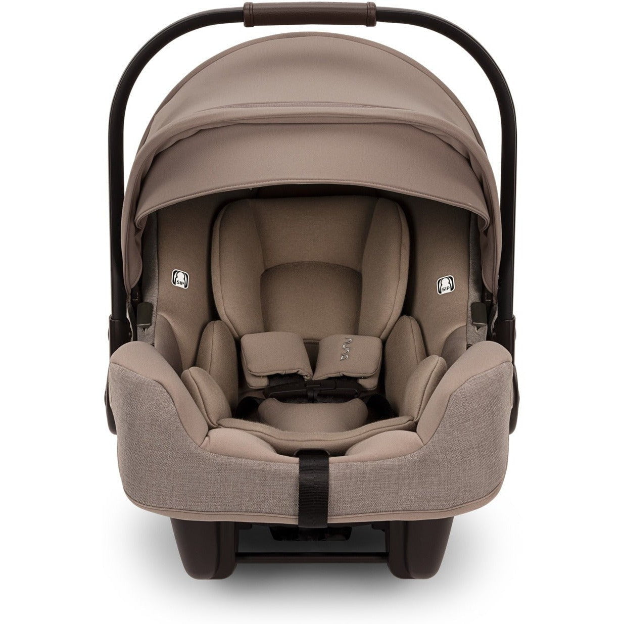 NUNA Infant Nuna PIPA RX Infant Car Seat + RELX Base
