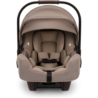 NUNA Infant Nuna PIPA RX Infant Car Seat + RELX Base