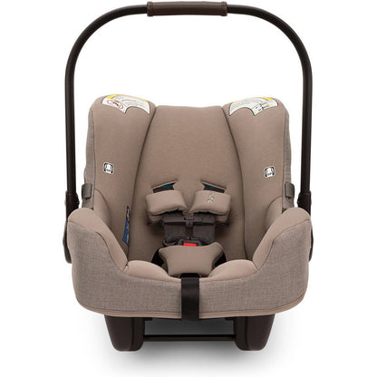 NUNA Infant Nuna PIPA RX Infant Car Seat + RELX Base