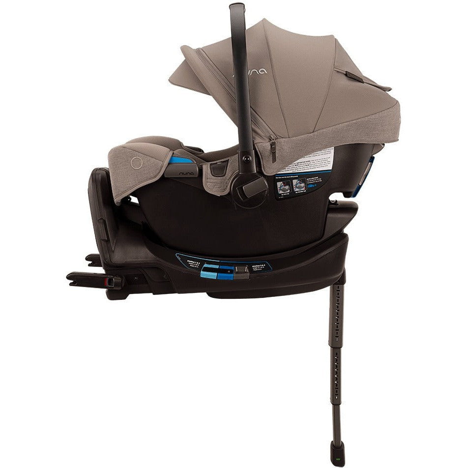NUNA Infant Nuna PIPA RX Infant Car Seat + RELX Base