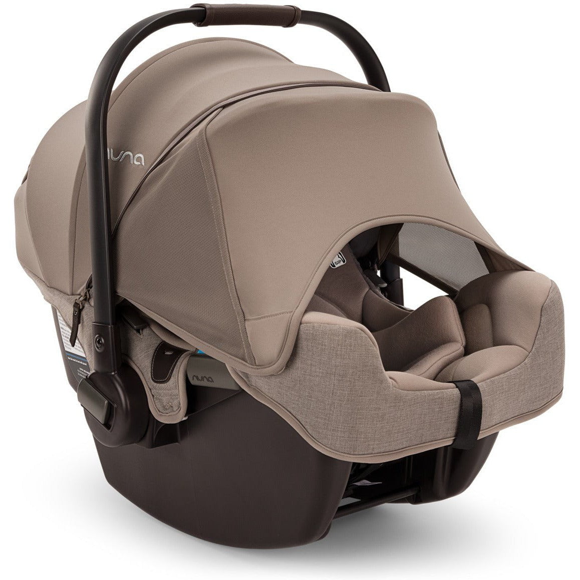 NUNA Infant Nuna PIPA RX Infant Car Seat + RELX Base