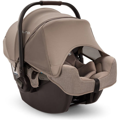 NUNA Infant Nuna PIPA RX Infant Car Seat + RELX Base