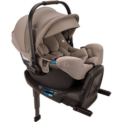 NUNA Infant Nuna PIPA RX Infant Car Seat + RELX Base