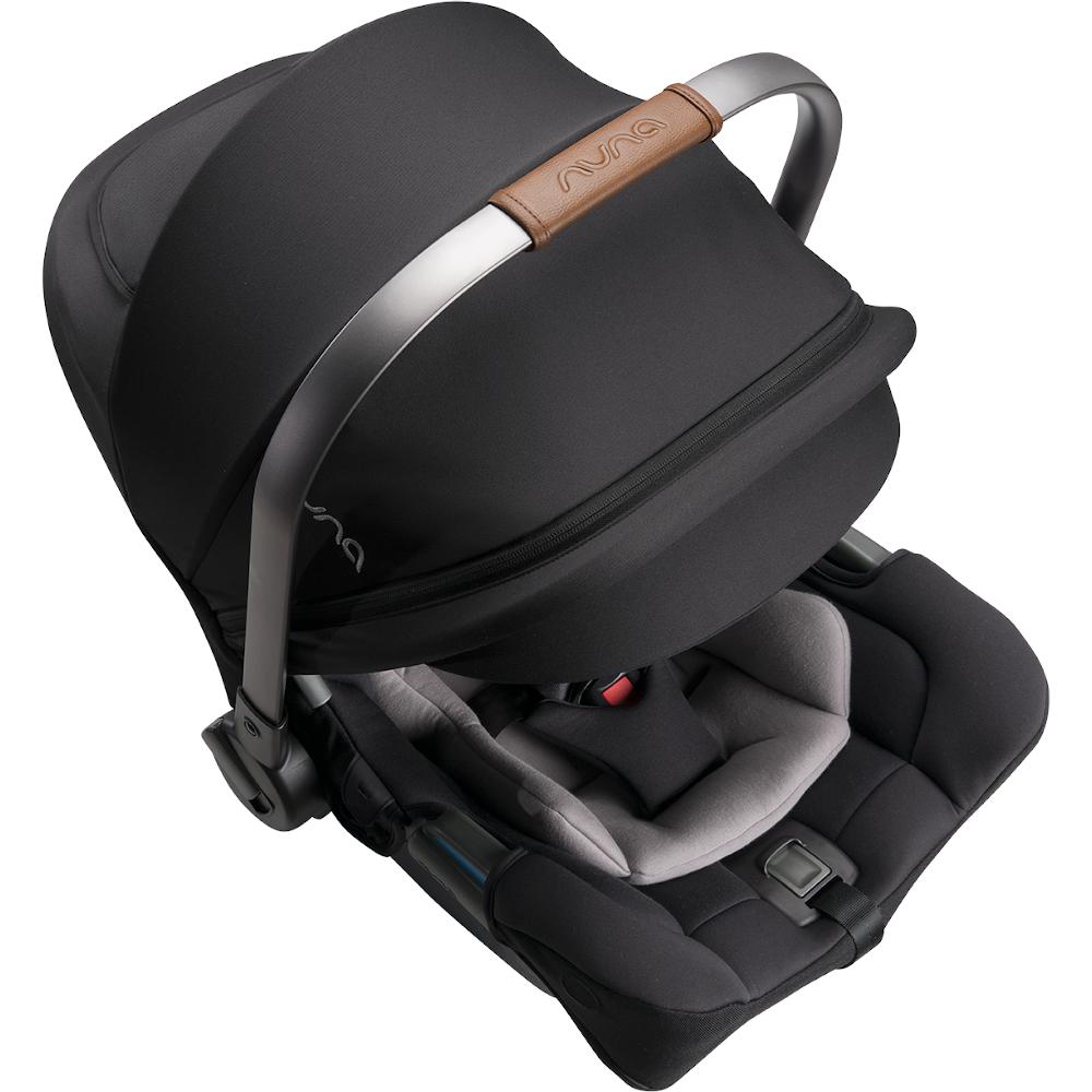 NUNA Infant Nuna PIPA RX Infant Car Seat + RELX Base