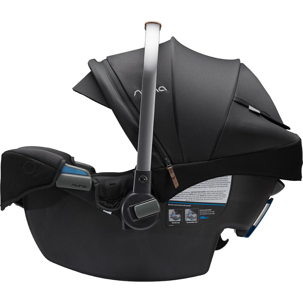 NUNA Infant Nuna PIPA RX Infant Car Seat + RELX Base