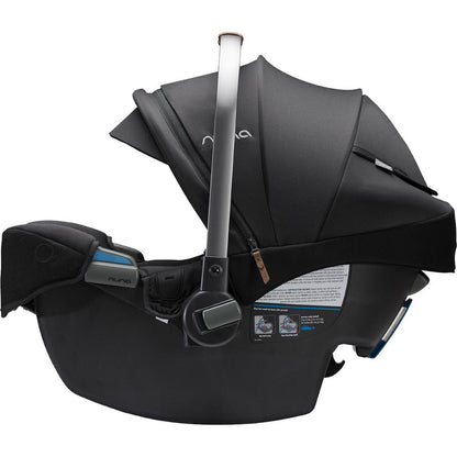 NUNA Infant Nuna PIPA RX Infant Car Seat + RELX Base