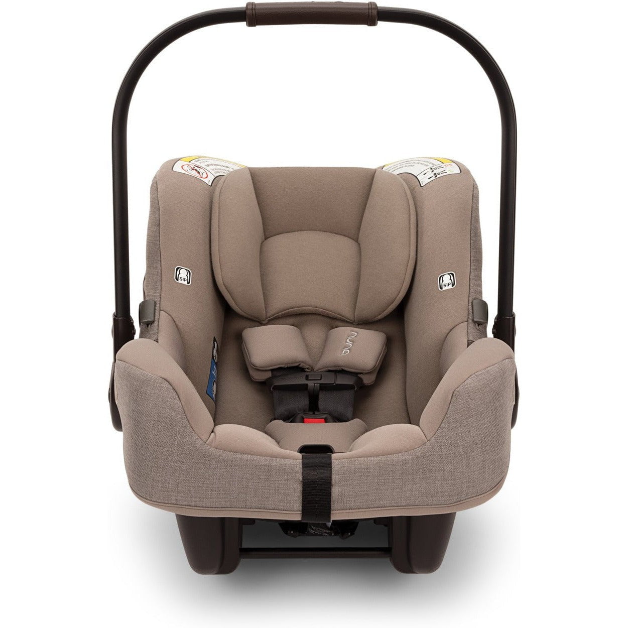 NUNA Infant Nuna PIPA RX Infant Car Seat + RELX Base