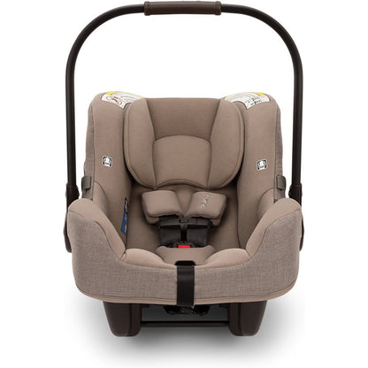 NUNA Infant Nuna PIPA RX Infant Car Seat + RELX Base