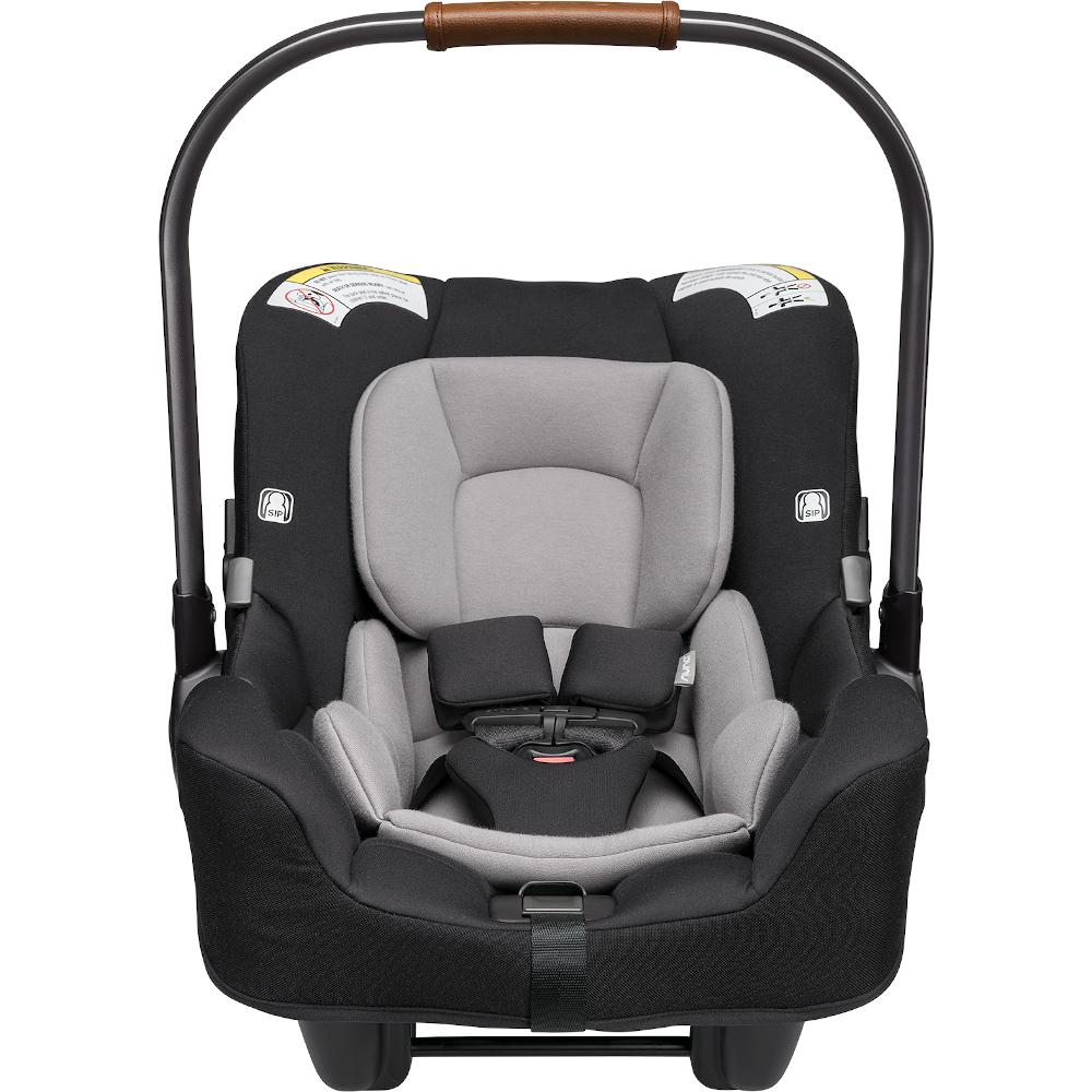 NUNA Infant Nuna PIPA RX Infant Car Seat + RELX Base