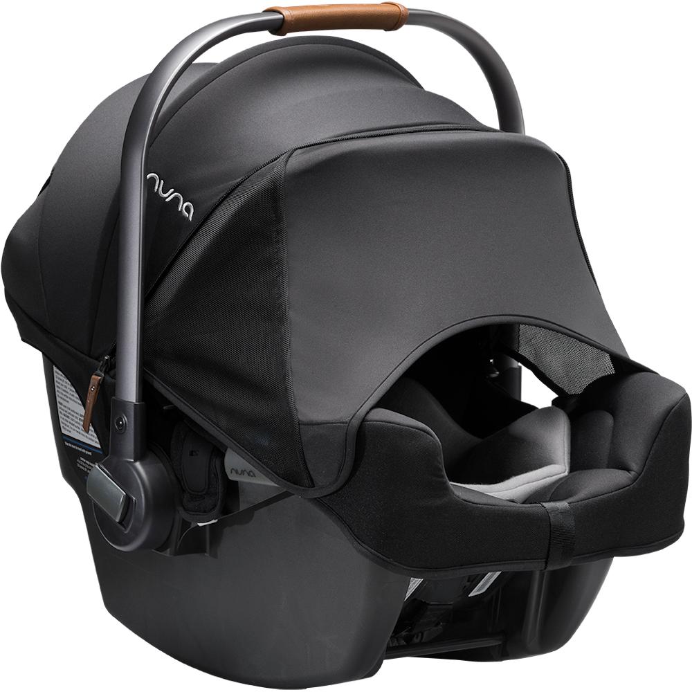 NUNA Infant Nuna PIPA RX Infant Car Seat + RELX Base
