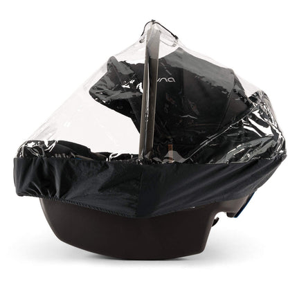 Nuna Stroller Accessories Nuna PIPA Series Rain Cover
