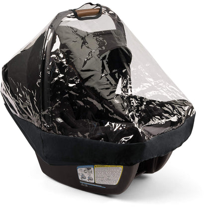 Nuna Stroller Accessories Nuna PIPA Series Rain Cover