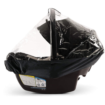 Nuna Stroller Accessories Nuna PIPA Series Rain Cover