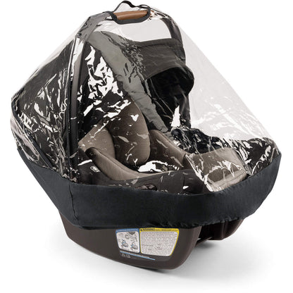 Nuna Stroller Accessories Nuna PIPA Series Rain Cover