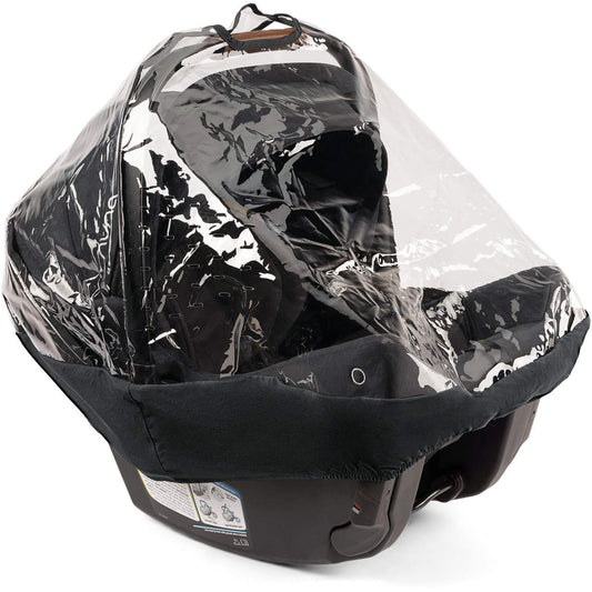 Nuna Stroller Accessories Nuna PIPA Series Rain Cover