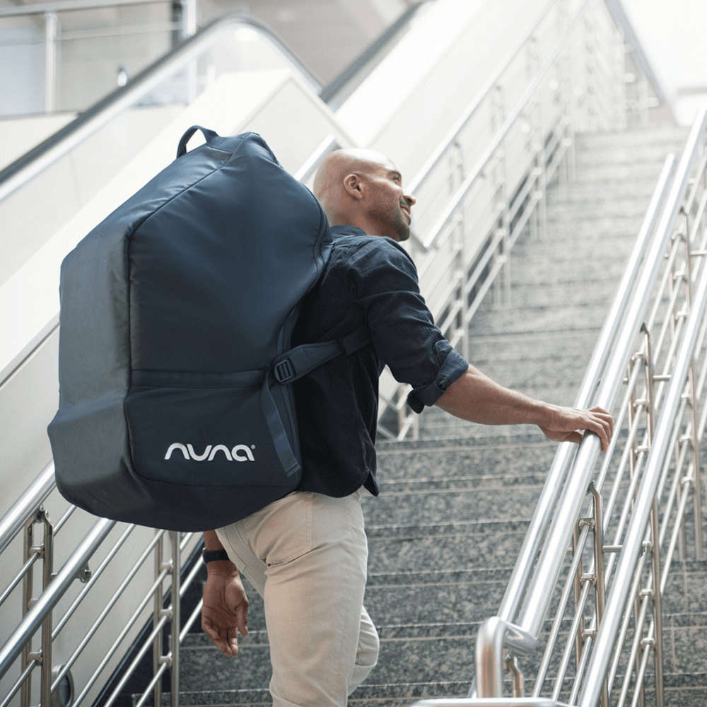 NUNA Accessories Nuna PIPA Series Travel Bag