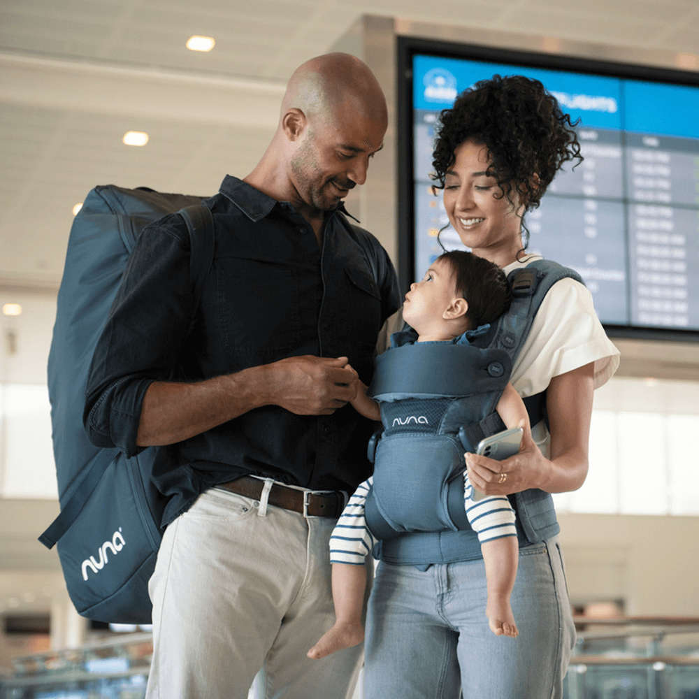 NUNA Accessories Nuna PIPA Series Travel Bag