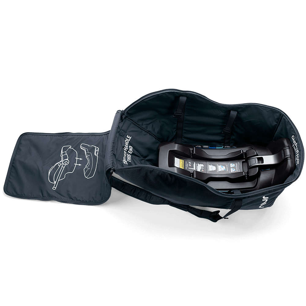 NUNA Accessories Nuna PIPA Series Travel Bag