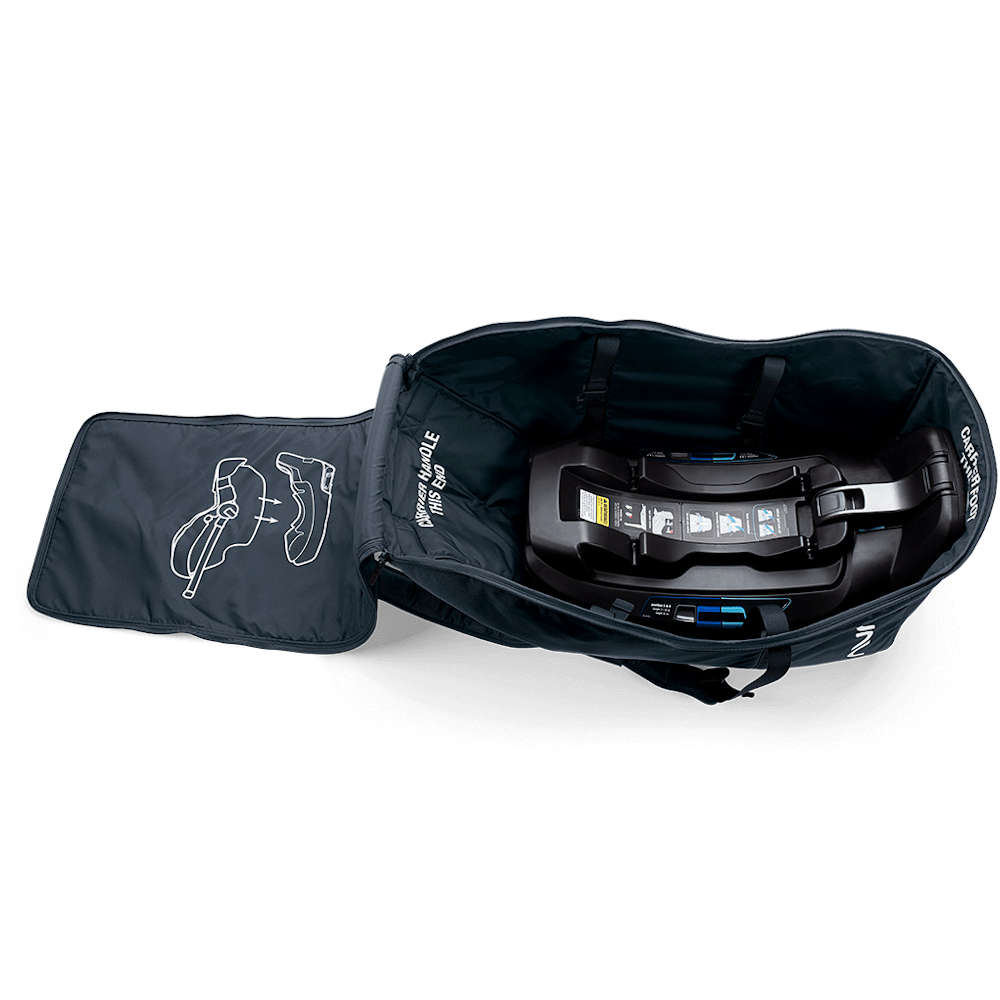 NUNA Accessories Nuna PIPA Series Travel Bag