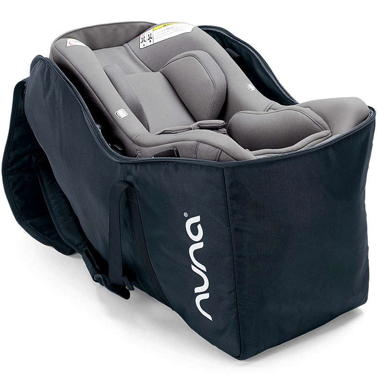 NUNA Accessories Nuna PIPA Series Travel Bag