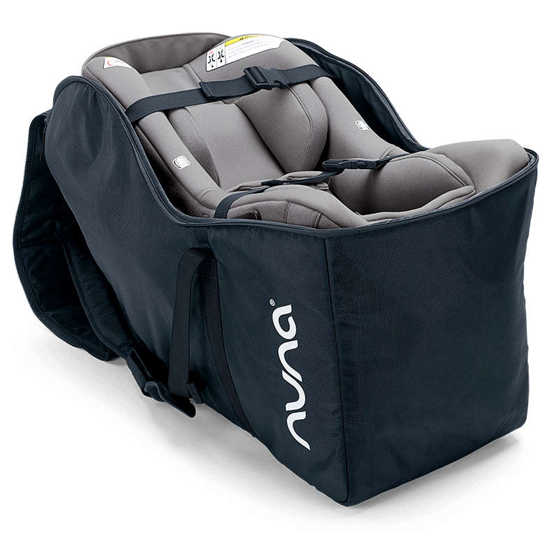 NUNA Accessories Nuna PIPA Series Travel Bag