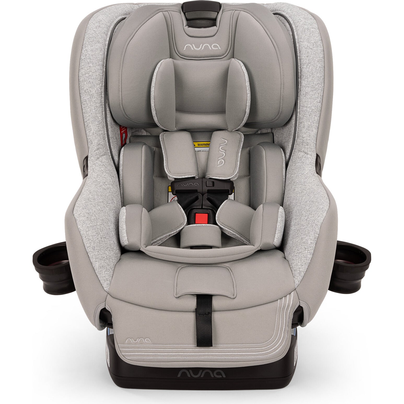 Nuna Car Seats - Convertible Sterling Nuna RAVA Convertible Car Seat | Sterling
