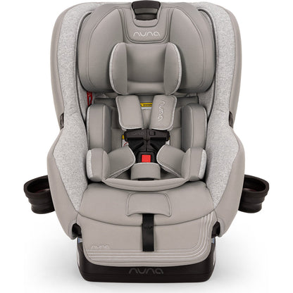Nuna Car Seats - Convertible Sterling Nuna RAVA Convertible Car Seat | Sterling