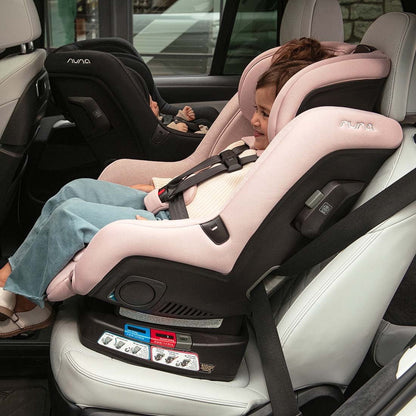 Nuna Car Seats - Convertible Nuna RAVA Convertible Car Seat | Thistle Collection