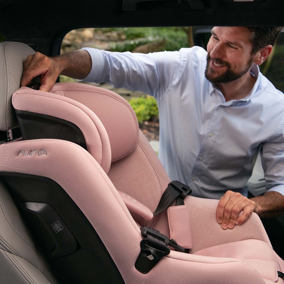 Nuna Car Seats - Convertible Nuna RAVA Convertible Car Seat | Thistle Collection