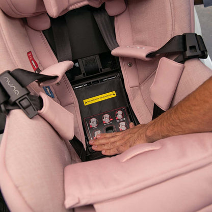 Nuna Car Seats - Convertible Nuna RAVA Convertible Car Seat | Thistle Collection