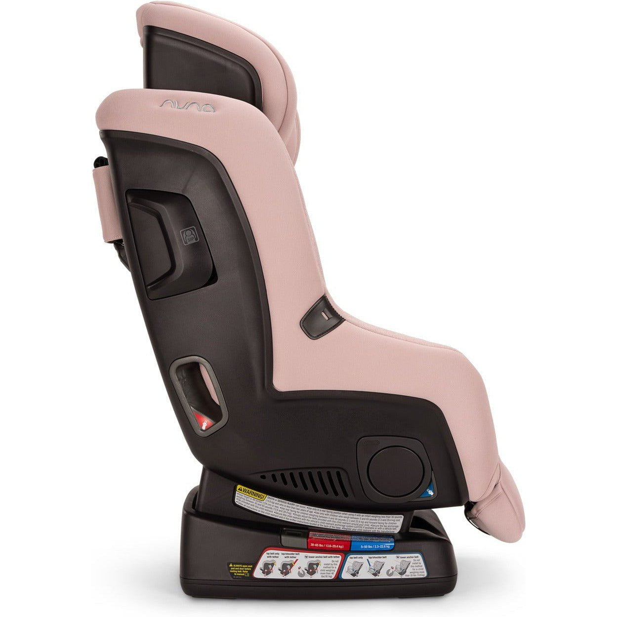 Nuna Car Seats - Convertible Nuna RAVA Convertible Car Seat | Thistle Collection