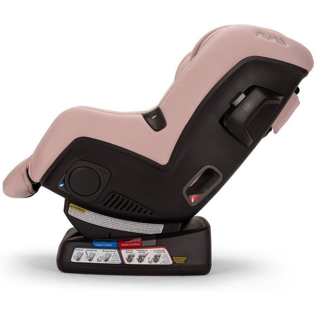 Nuna Car Seats - Convertible Nuna RAVA Convertible Car Seat | Thistle Collection