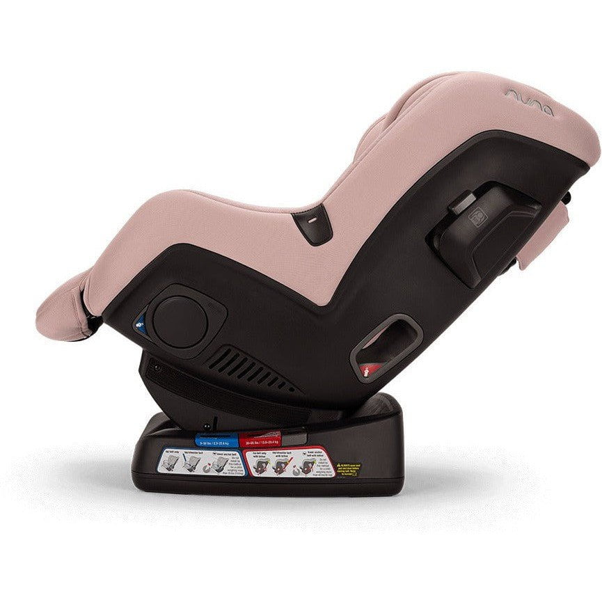Nuna Car Seats - Convertible Nuna RAVA Convertible Car Seat | Thistle Collection