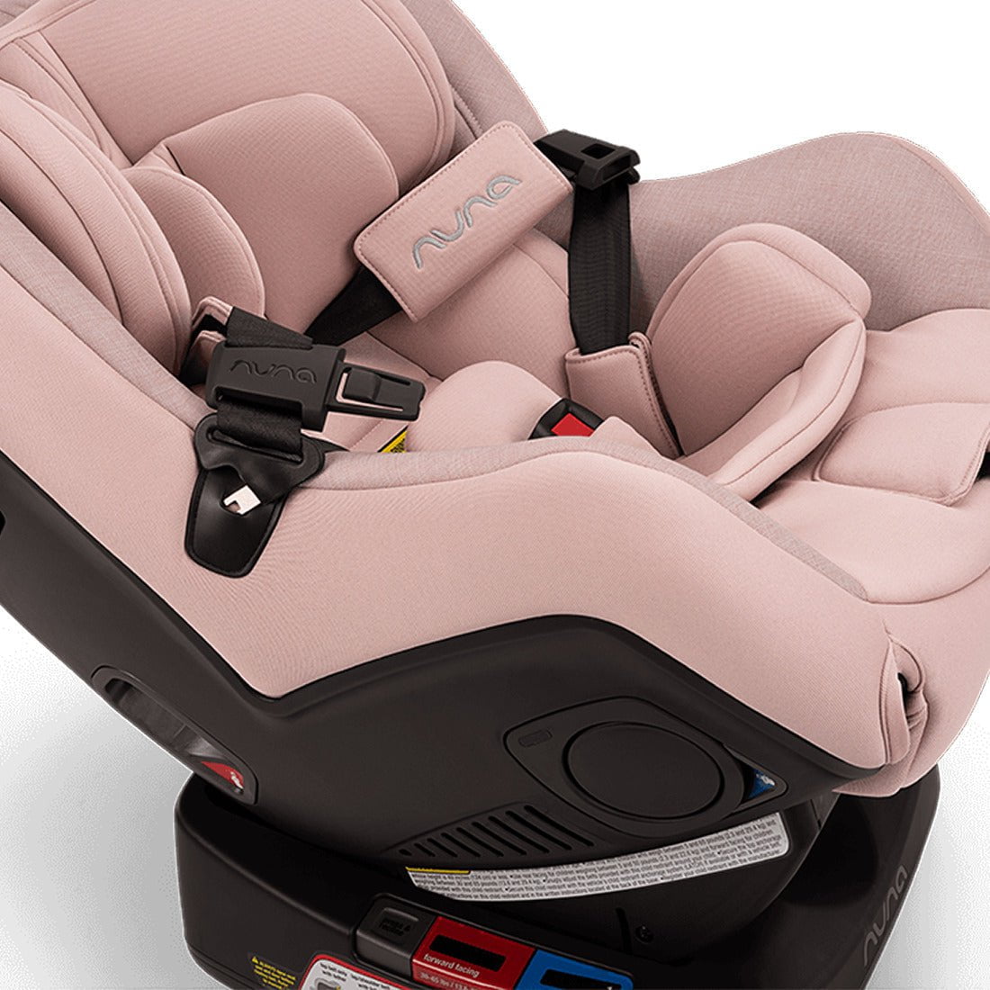 Nuna Car Seats - Convertible Nuna RAVA Convertible Car Seat | Thistle Collection