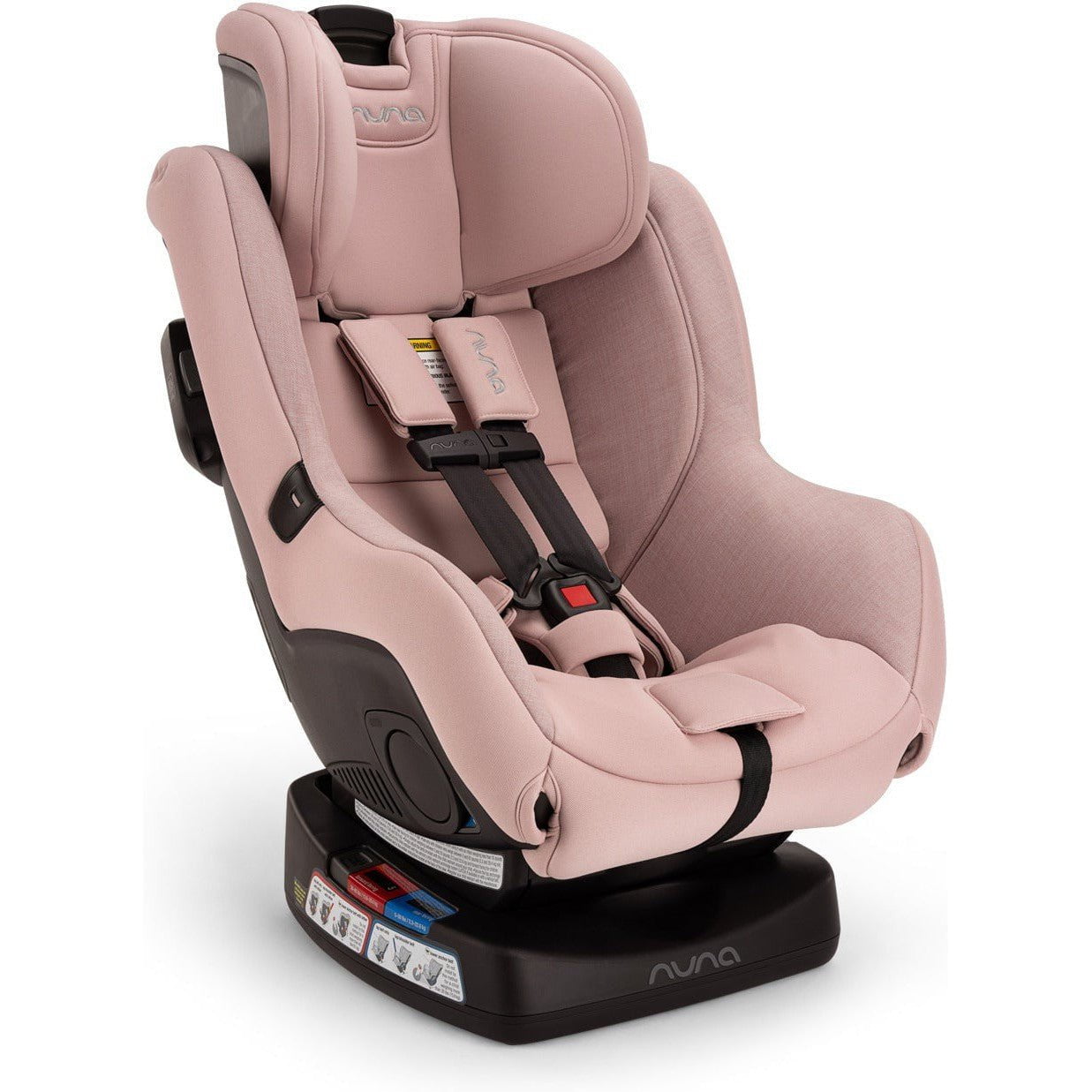 Nuna Car Seats - Convertible Nuna RAVA Convertible Car Seat | Thistle Collection