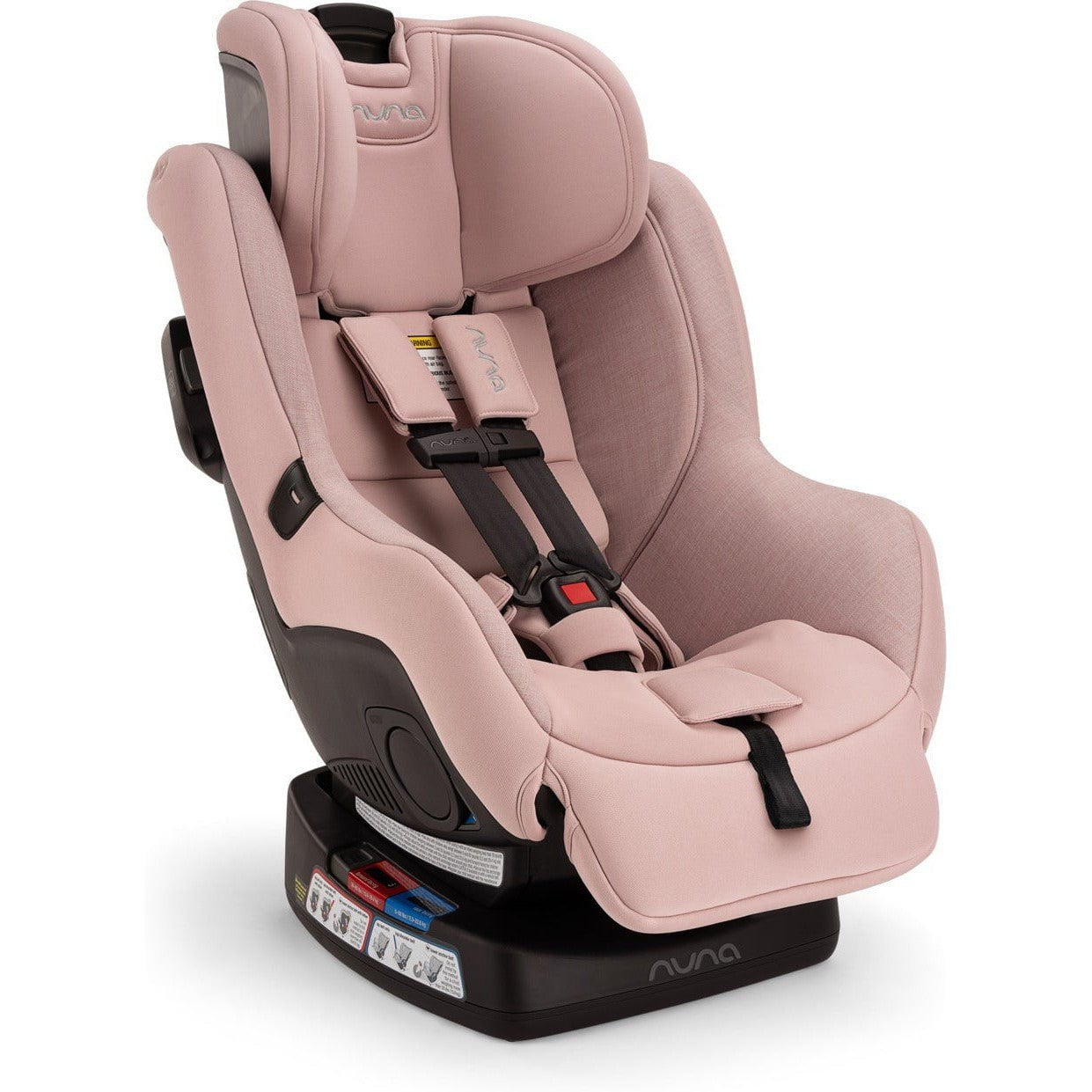 Nuna Car Seats - Convertible Nuna RAVA Convertible Car Seat | Thistle Collection