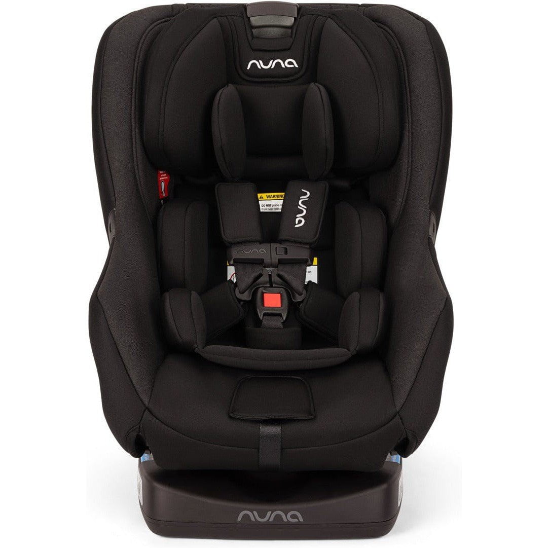 NUNA Convertible Nuna Rava Fire Retardant-Free Convertible Car Seat