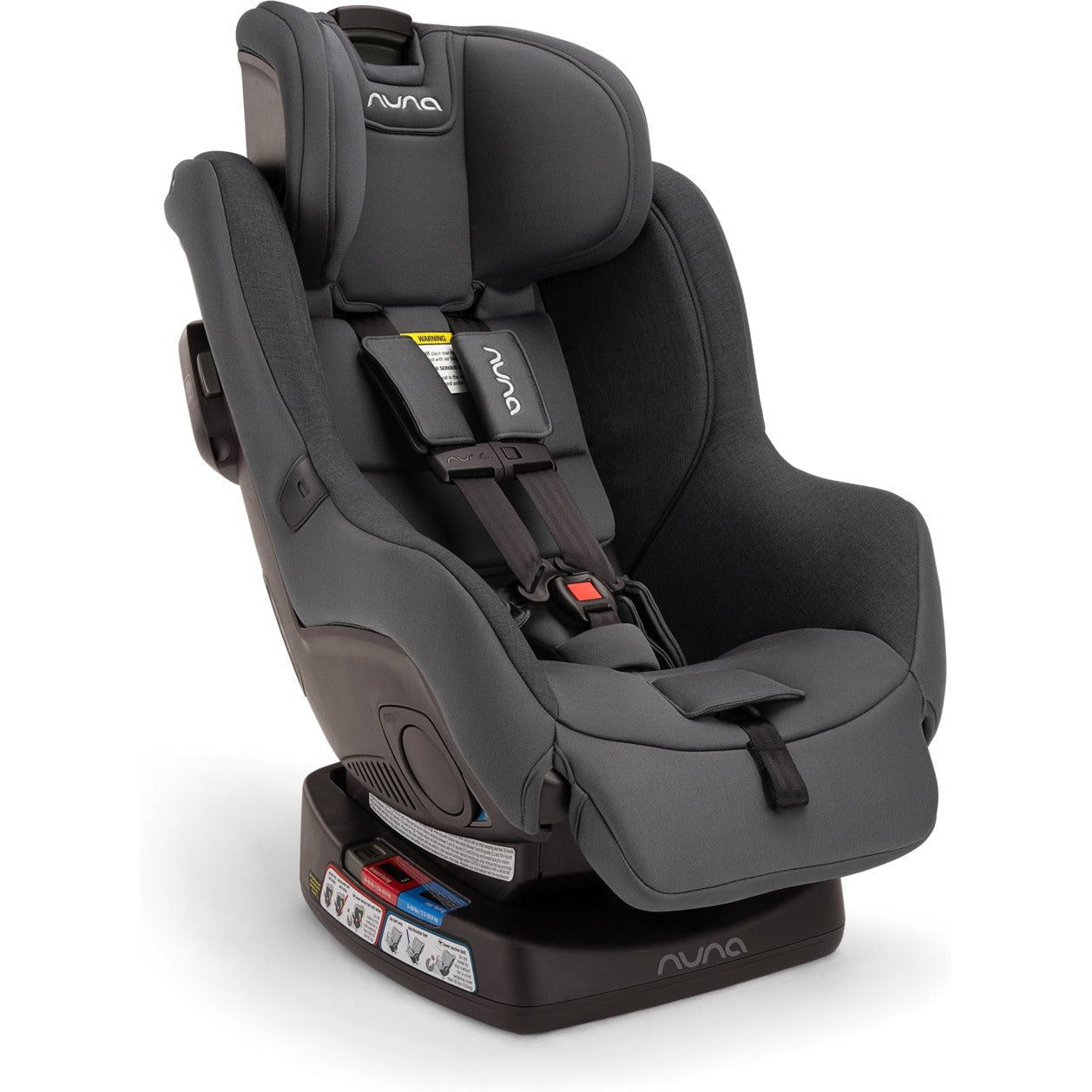 NUNA Convertible Nuna Rava Fire Retardant-Free Convertible Car Seat