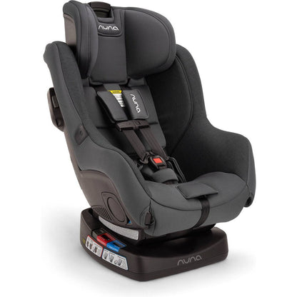 NUNA Convertible Nuna Rava Fire Retardant-Free Convertible Car Seat