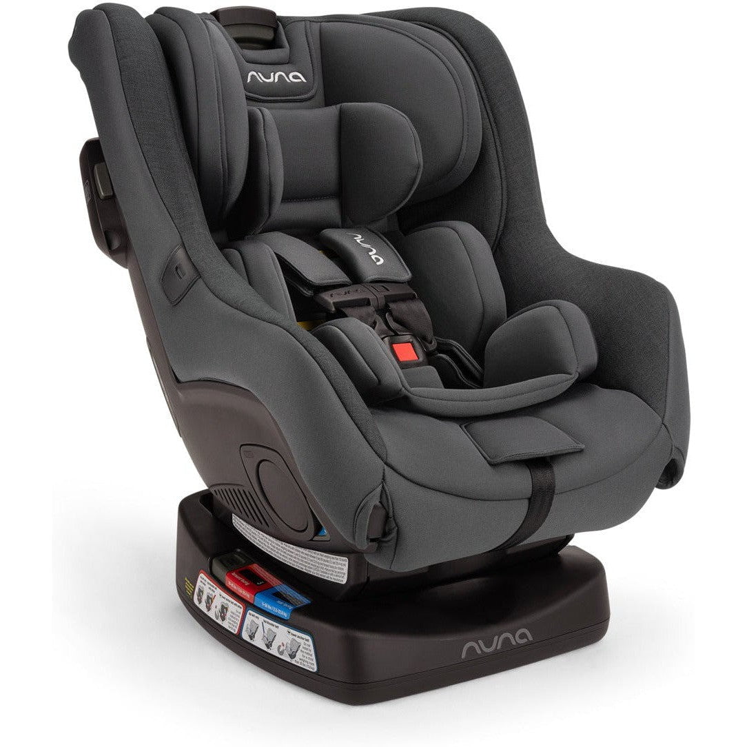 NUNA Convertible Nuna Rava Fire Retardant-Free Convertible Car Seat