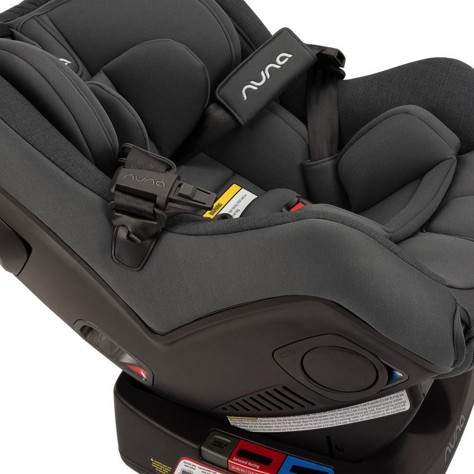 NUNA Convertible Nuna Rava Fire Retardant-Free Convertible Car Seat