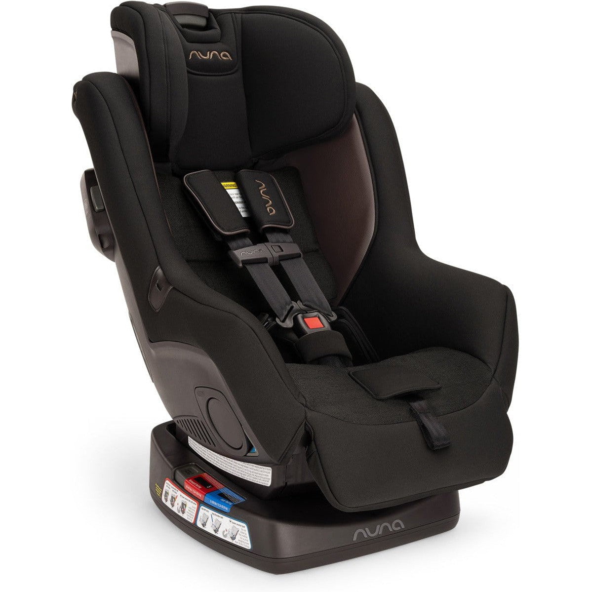 NUNA Convertible Nuna Rava Fire Retardant-Free Convertible Car Seat