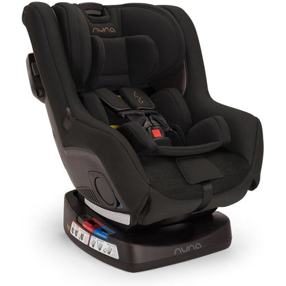 NUNA Convertible Nuna Rava Fire Retardant-Free Convertible Car Seat