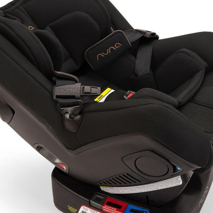 NUNA Convertible Nuna Rava Fire Retardant-Free Convertible Car Seat