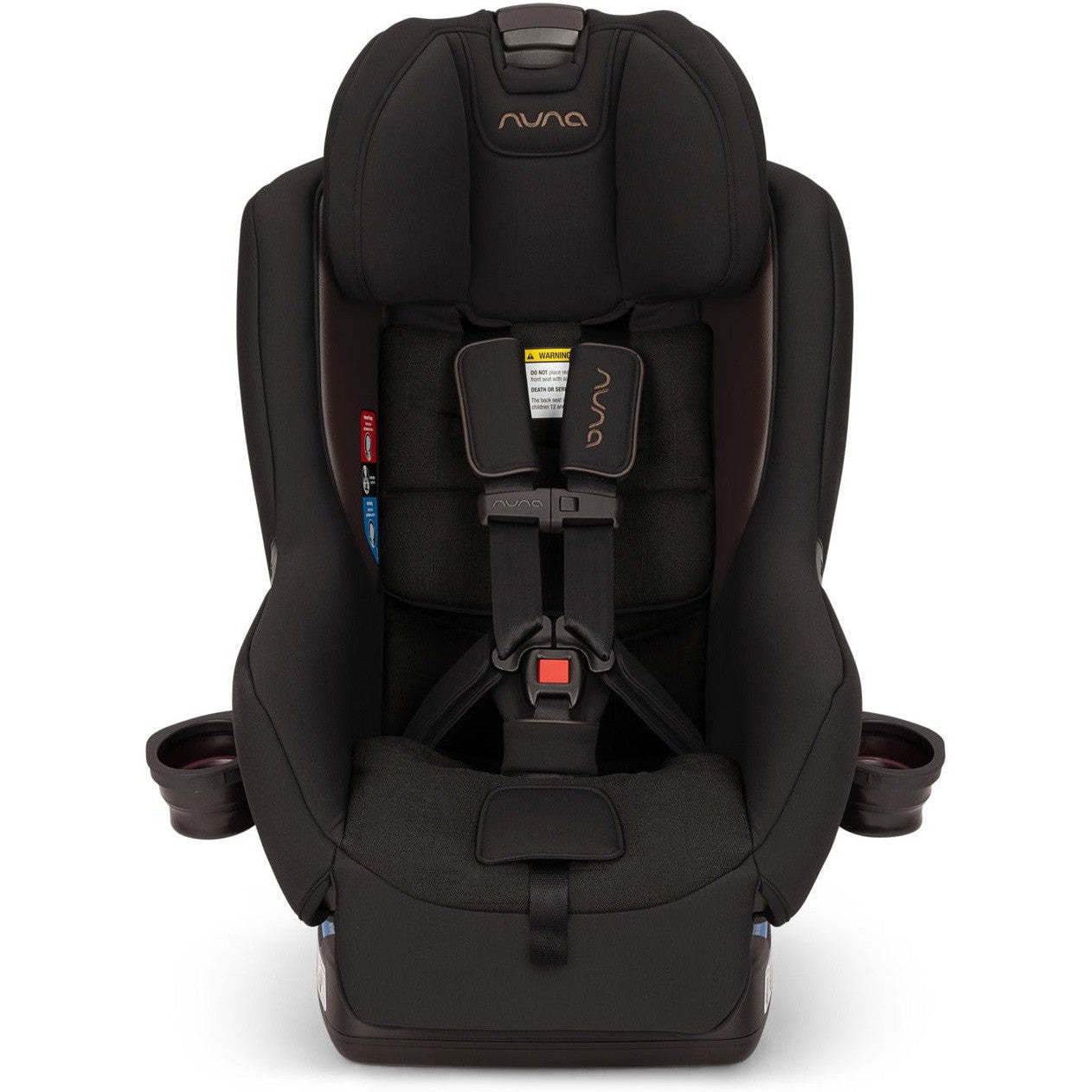 NUNA Convertible Nuna Rava Fire Retardant-Free Convertible Car Seat