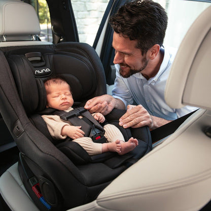 NUNA Convertible Nuna Rava Fire Retardant-Free Convertible Car Seat