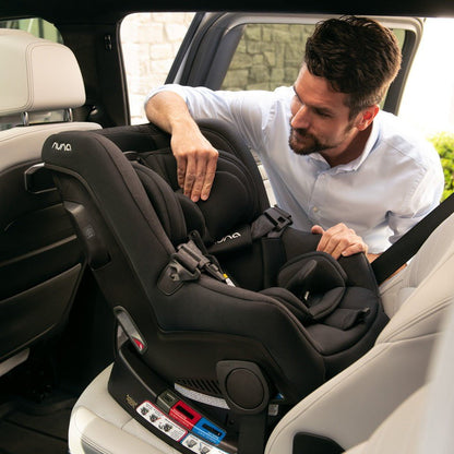 NUNA Convertible Nuna Rava Fire Retardant-Free Convertible Car Seat