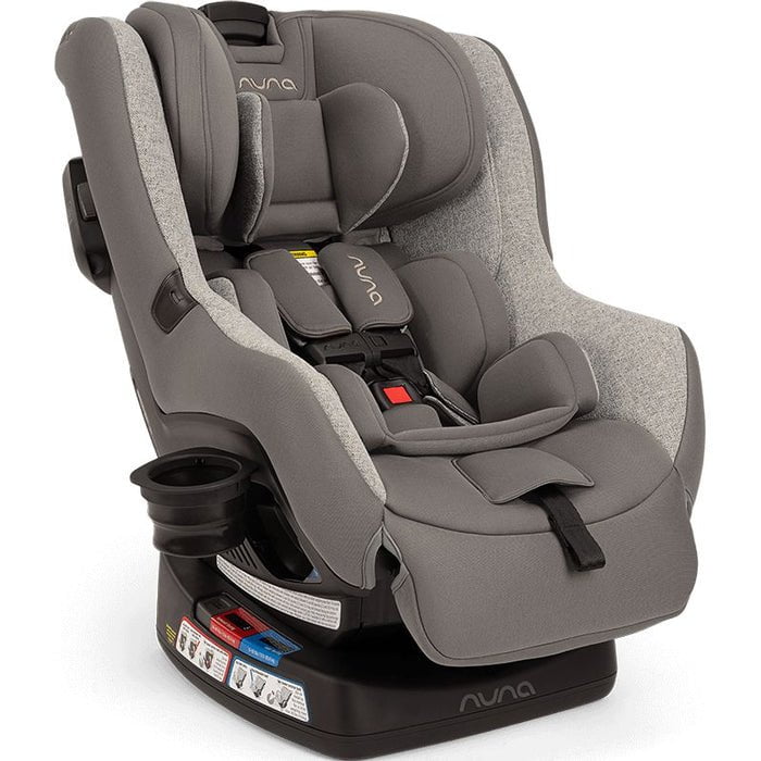 NUNA Convertible Monterey Nuna Rava Fire Retardant-Free Convertible Car Seat