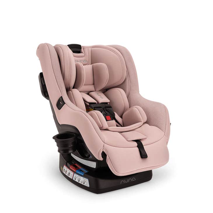 NUNA Convertible Nuna Rava Fire Retardant-Free Convertible Car Seat