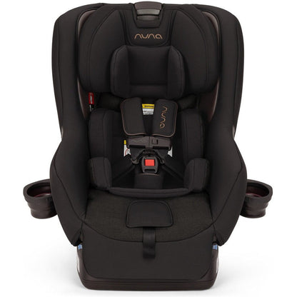 Nuna RAVA Fire Retardant-Free Convertible Car Seat